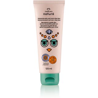 Hidratante Pós-sol Naturé 125 ml