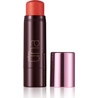 Lip e Blush Stick Una 6 g