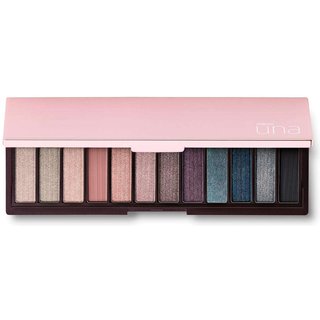 Maxxi Palette de Sombras 12 Tons Intensa Una 11,28 g