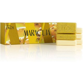 Presente Sabonete Ekos Maracujá 6 un de 25 g