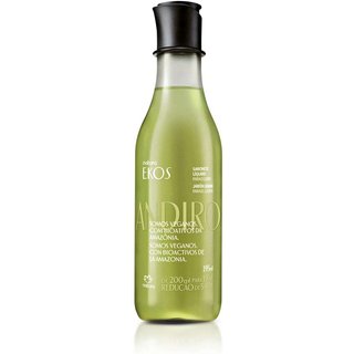 Sabonete Líquido Corporal Ekos Andiroba 195 ml