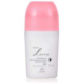 Desodorante Antitranspirante Roll On Luna 75 ml