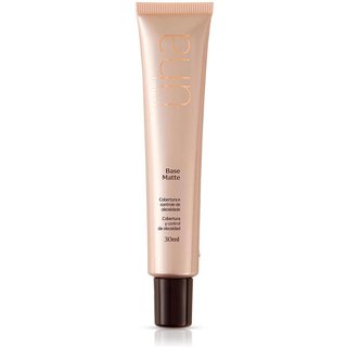 Base Matte Una 30ml