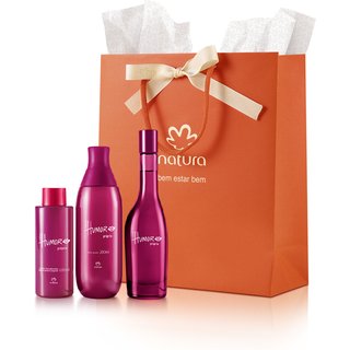 Presente Natura Humor Próprio (3 produtos)