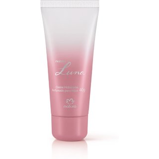 Creme Hidratante Perfumado para Mãos Luna 40 g
