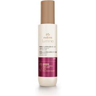 Spray Antidesbotamento e Brilho para Cabelos Opacos ou com Coloração Lumina 150 ml