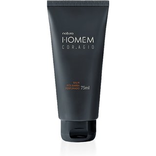 Balm Pós-barba Perfumado Natura Homem Cor.agio 75 ml