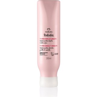 Condicionador Reparador Tododia Flor de Cereja e Abacate 280 ml
