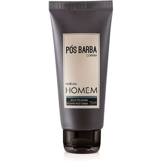 Balm Pós Barba Natura Homem 75ml