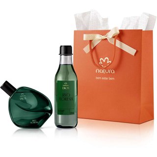 Presente Natura Ekos Ryo Floresta (2 produtos)