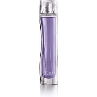 Deo Colônia Revelar 75 ml