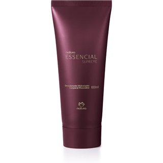 Desodorante Hidratante Corporal Essencial Supreme Masculino