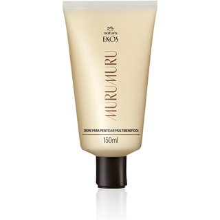Creme para Pentear Multibenefícios Ekos Murumuru 150 ml