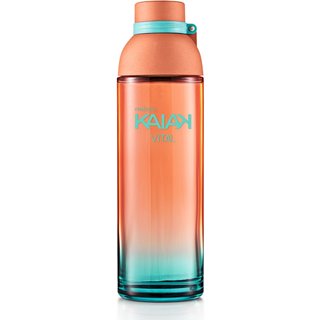 Desodorante Colônia Kaiak Vital Feminino 100 ml