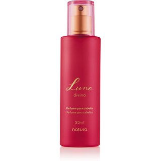 Perfume para Cabelos Luna Divina 30 ml