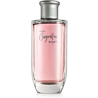 Desodorante Colônia Biografia Inspire Feminino 100 ml