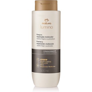 Condicionador Força e Reparação Molecular Lumina 300 ml