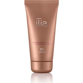 Desodorante Hidratante Corporal Perfumado Ilía 80 ml