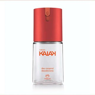 Desodorante Corporal Kaiak Feminino 100 ml
