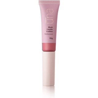 Blush Líquido Cushion Una 10 g