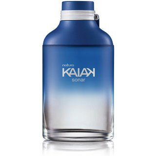 Desodorante Colônia Kaiak Sonar Masculino 100 ml
