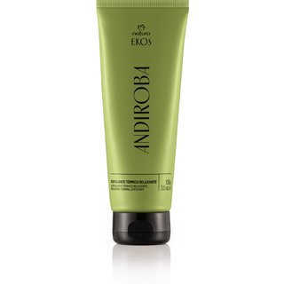 Esfoliante Térmico Ekos Andiroba 100 g