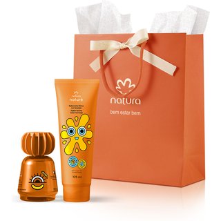 Presente Natura Naturé Pula Corda (2 produtos)