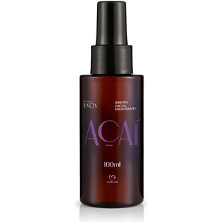 Bruma Facial Hidratante Ekos Açaí
