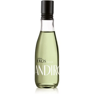 Desodorante Colônia Ekos Frescor Andiroba Feminino 75 ml