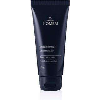 Gel para Barbear Natura Homem 75 g