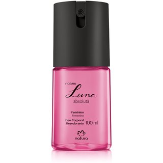 Desodorante Corporal Luna Absoluta 100 ml