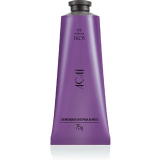 Creme Hidratante para as Mãos Ekos Açaí 75 g
