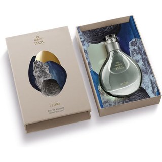 Eau de Parfum Ekos Pedra 50 ml