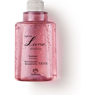Refil Desodorante Corporal Luna Absoluta 100 ml