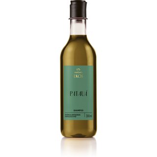 Shampoo Ekos Patauá 300 ml
