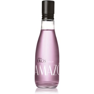 Ekos Frescor Amazô 75 ml