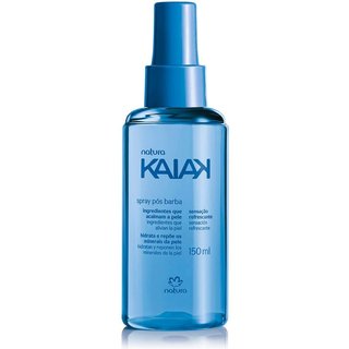 Spray Pós Barba Kaiak 150 ml