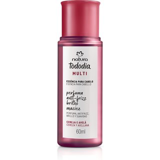 Essência para Cabelos Tododia Cereja e Avelã 60 ml