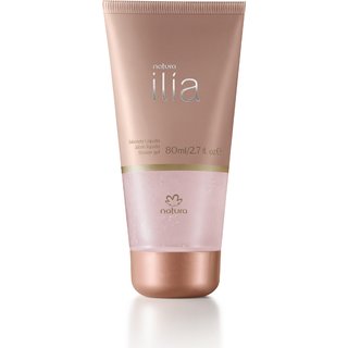Sabonete Líquido Ilía 80 ml
