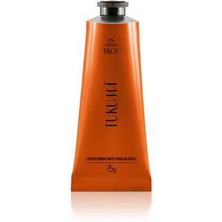 Creme Hidratante para as Mãos Ekos Tukumã 75 g