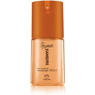 Desodorante Corporal Humor Transforma 100 ml