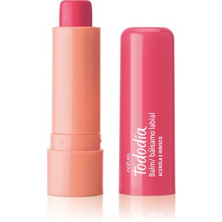 Balm Labial Tododia Acerola e Hibisco 2,7 g