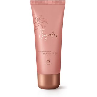 Hidratante para as Mãos Biografia Feminino 40 g