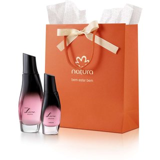 Presente Natura Luna Absoluta (2 produtos)