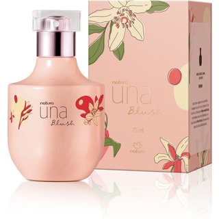 Una Blush Deo Parfum 75 ml