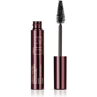 Máscara para Cílios Volume Magnífico Lavável Una 8 ml