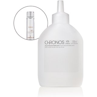 Refil Água Micelar Purificante Chronos 150 ml