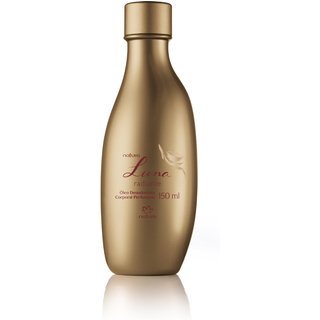 Óleo Desodorante Hidratante Corporal Luna Radiante 150 ml
