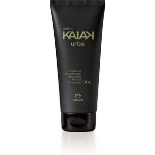 Desodorante Hidratante Kaiak Urbe Masculino 100 g