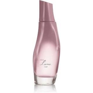 Desodorante Colônia Luna Rosé 75 ml